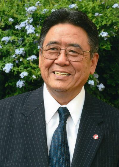 戸田